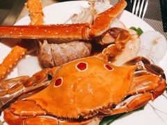 -安蒂娅·海鲜自助餐厅(安蒂娅美兰酒店)