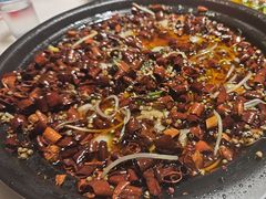 -常和州·夜宵大排档(常州单店)