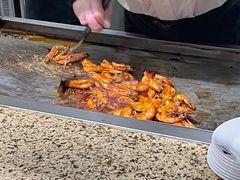 -汉巴味德·烤肉与啤酒的自助(杭州大悦城店)