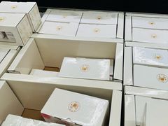-盒马X会员店(上海森兰商都店)