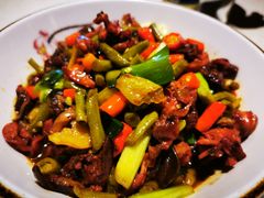 -蛙蛙叫干锅年代(簋街总店)