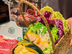 -聚汇坊椰子鸡·山野菌(环市东店)