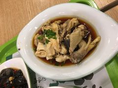 -老乡鸡(舒城路店)