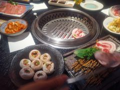-牛焱·烧肉酒肆(五大道店)