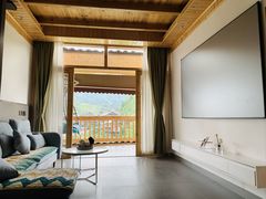 -客雨侗菜馆(客雨民宿店)