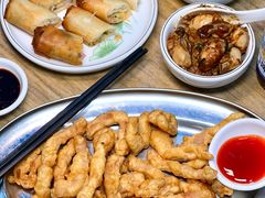 -连家船海鲜大排档·20年闽菜店(厦大店)