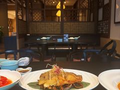 -五缘湾凯悦酒店·悦饗中餐厅