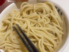 -百晟香·兰州牛肉面(景泰美食城店)