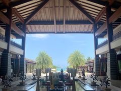 -石梅湾艾美度假酒店