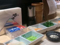 -乌君·酒场·炭火烧鸟(侨城坊店)