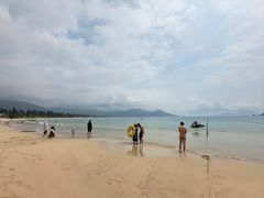 -西涌国际滨海旅游区