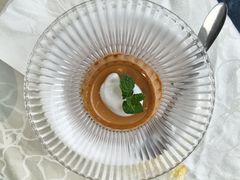 泰式椰奶布丁-珍宝海鲜JUMBO Seafood(ifc店)