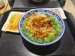 -七里西关中式简餐(苏州中心店)
