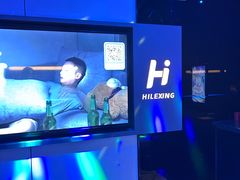-海乐星KTV(航空路店)