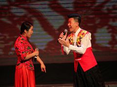 -陕北民歌大舞台