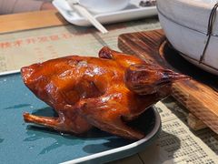 红烧乳鸽-大鸽饭(北京路店)