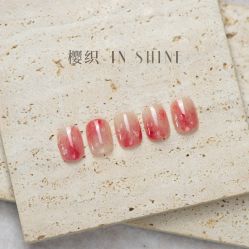 -樱织日式美甲美睫