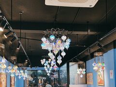-欧提汗·新疆餐厅·清真(银都路店)