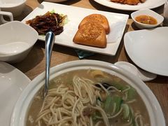 -莆田餐厅PUTIEN(三里屯店)