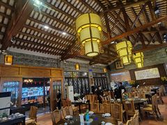 大堂-猪肉婆私房菜(容桂总店)