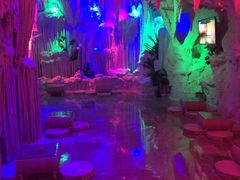 -水晶之星洗浴温泉汗蒸