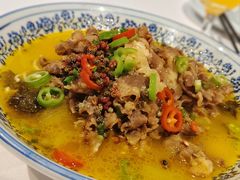 -老阊门菜馆(山塘街店)