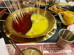 -旺蜀主成都串串火锅(西直门凯德MALL店)