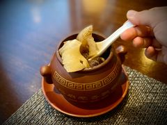 至尊迷你佛跳墙-巴黎轩(澳门巴黎人店)