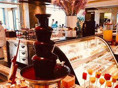 -AdD全日制餐厅(中谷花园酒店)