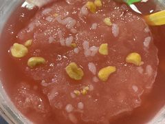 -夏食光安顺小舒冰粉冰浆(甲秀楼店)