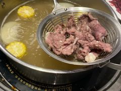 -贵宾牛·潮汕牛肉火锅(珠池总店)