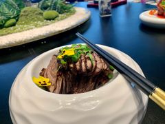 -柳莺湖上·湖景餐厅·江南菜(西湖店)