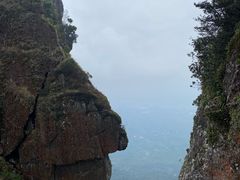 -七仙岭温泉国家森林公园