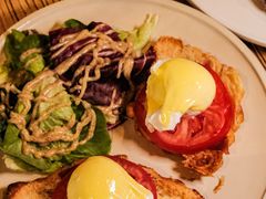 -Common Table · Brunch & Coffee