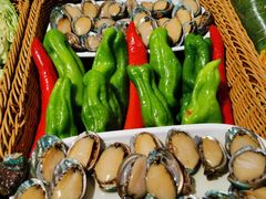 -船歌·鱼水饺青岛菜(闽江二路店)