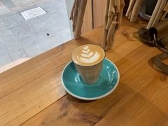 -COTTON CAFE(德信·中外公寓店)