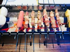 -三个蒙古大叔羊肉串(大宁店)