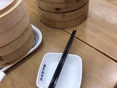 -庆丰包子铺(西单店)