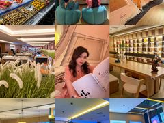 -世外桃源水疗会(皇庭彩园店)