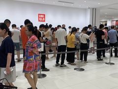 -优衣库(南宁万象城店)