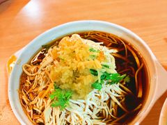 -蒋家桥饺面店(广陵路店)