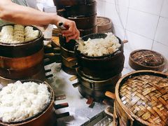 -海汇源老烧麦店(东大街总店)