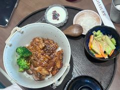 -ITARU食堂·定食料理(西丽店)