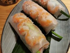 -越美小馆·越南料理(曲江店)