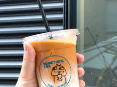冻“鸳鸯”-Something For(中洲湾店)