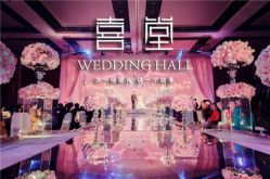 -锦江汤臣洲际大酒店-宴会厅