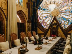 -叶叶菩提·晋福宫