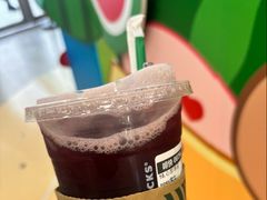 -星巴克臻选(周浦万达店)