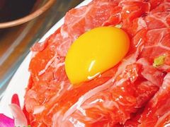 -南门四季铜锅涮肉(左家庄店)