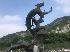 -幕燕滨江·长江观音景区